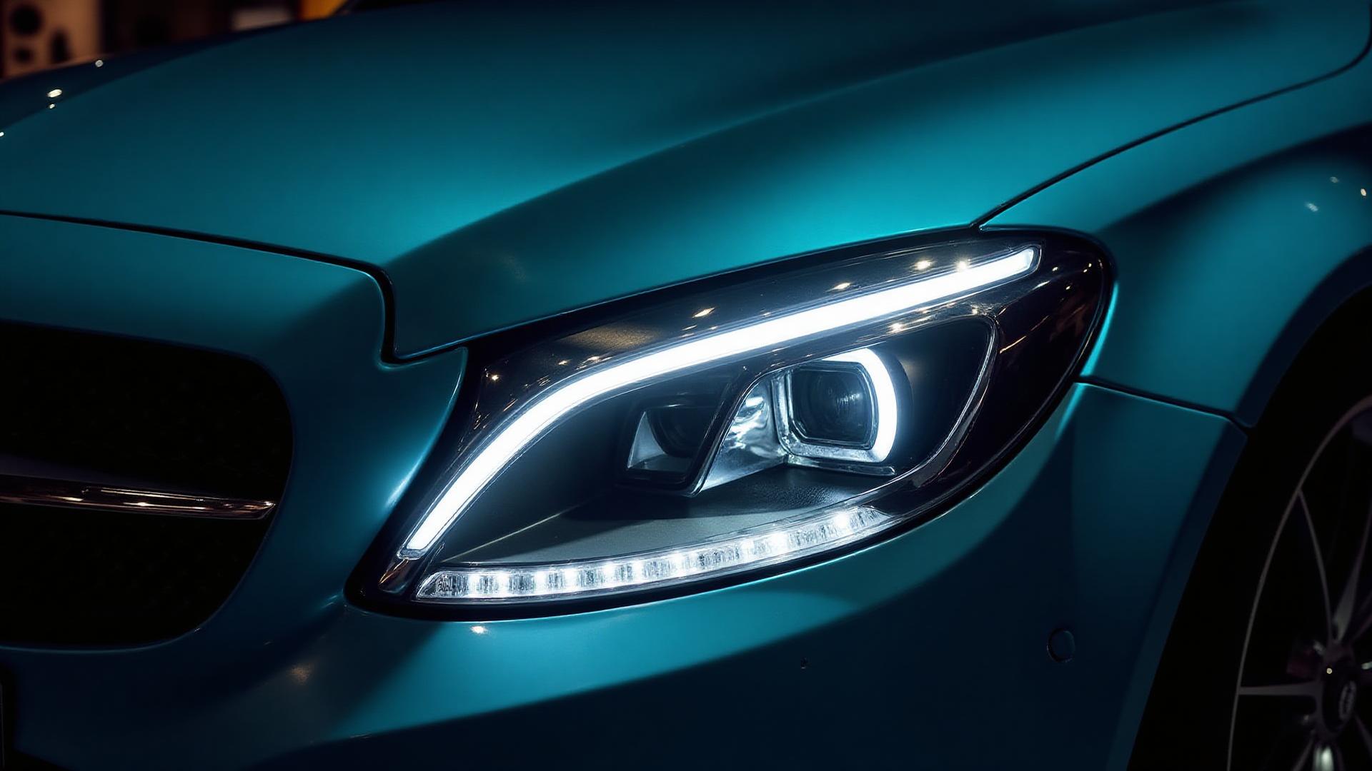 Poliranje i polimerizacija farova – FaroCentar